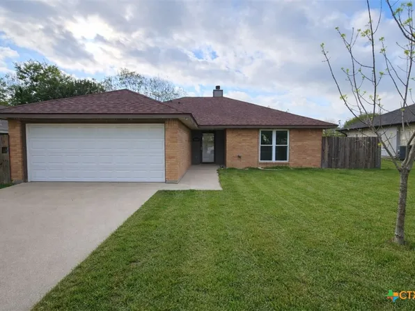 2214 Sherman Dr, Killeen, TX 76543