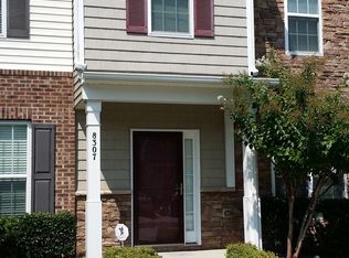 8307 Plano Ct, Raleigh, NC 27616