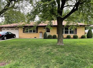 412 S Rangeline Rd, Anderson, IN 46012