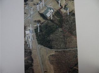 0 County Home Rd, Blanch, NC 27212