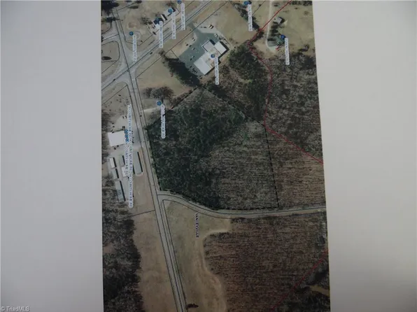 0 County Home Rd, Blanch, NC 27212