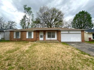 2839 S Dayton Ave, Springfield, MO 65807