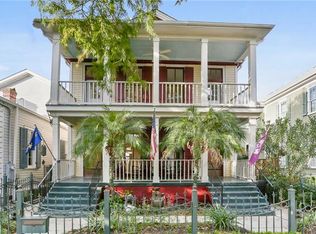 4509 Camp St, New Orleans, LA 70115