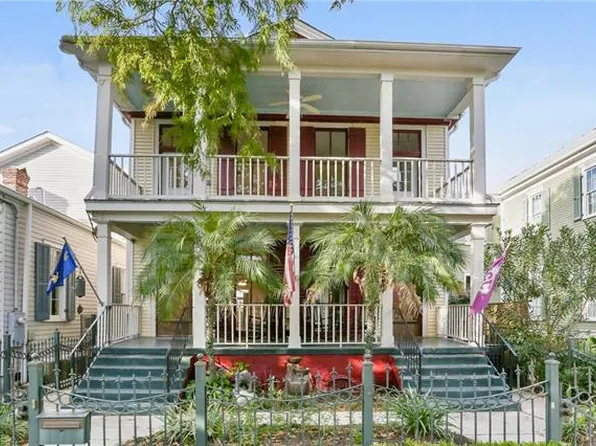 4509 Camp St, New Orleans, LA 70115