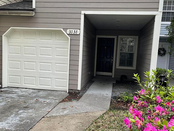 2nd image of 3538 Woodwards Cove Ct