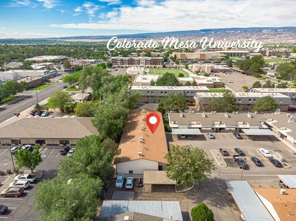 2150 College Pl APT 32, Grand Junction, CO 81501