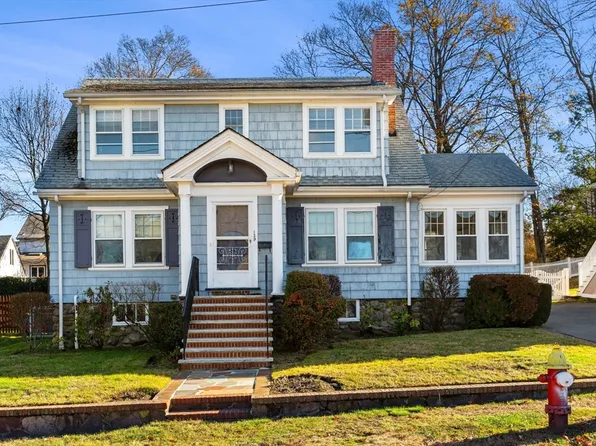 139 Whitman Ave, Melrose, MA 02176