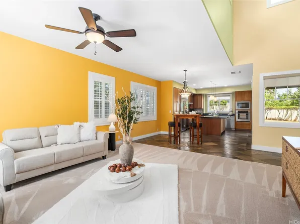 91-215 Kuanoo Pl, Ewa Beach, HI 96706