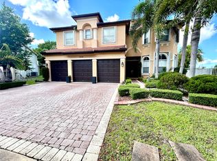 5058 SW 170th Ave, Miramar, FL 33027