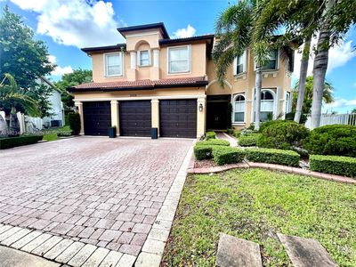 5058 SW 170th Ave, Miramar, FL, 33027