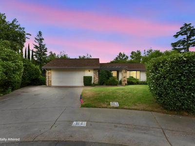 106 Lido Cir, Sacramento, CA, 95826
