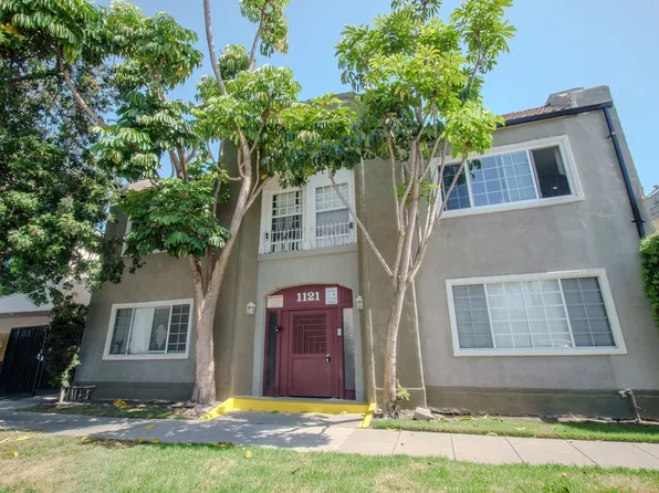 1121 E. 3rd St., 1121 E 3rd St APT 8, Long Beach, CA 90802