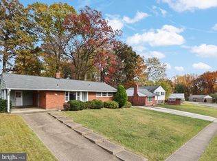 5321 Ravensworth Rd, Springfield, VA 22151