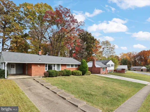 5321 Ravensworth Rd, Springfield, VA 22151