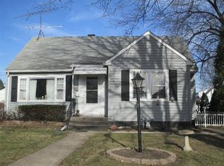 2116 S 12th St, Burlington, IA