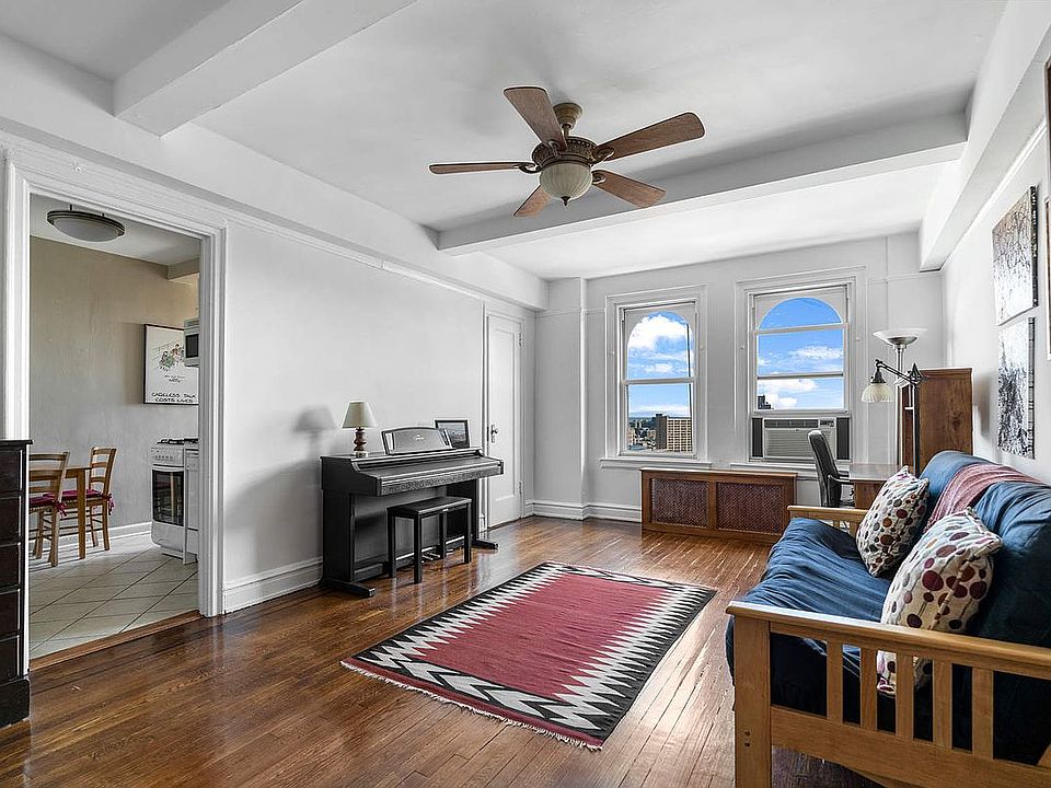 1st image of 200 W 108th St APT 16E