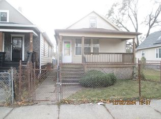 345 W 115th St, Chicago, IL 60628