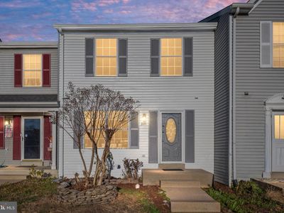 3681 Dahlgren Pl, Dumfries, VA, 22026