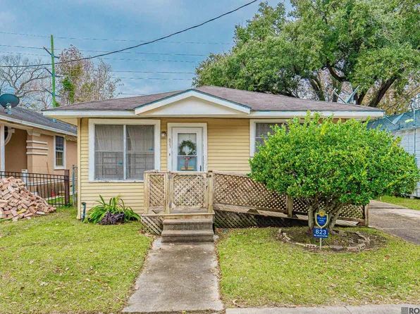 823 N 46th St, Baton Rouge, LA 70802