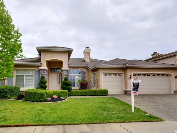 4820 Dauntless Way, Fair Oaks, CA 95628