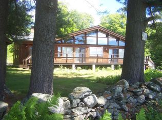 798 Holbrook Rd, Jacksonville, VT 05342