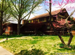 1313 W Leland Ave, Springfield, IL 62704