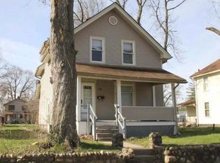 2313 Ridgeway Ave, Columbus, OH 43219