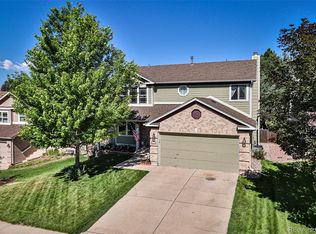 7848 Swiftrun Rd, Colorado Springs, CO 80920