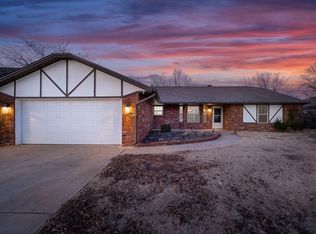 2805 Summer Set Trl, Edmond, OK 73012