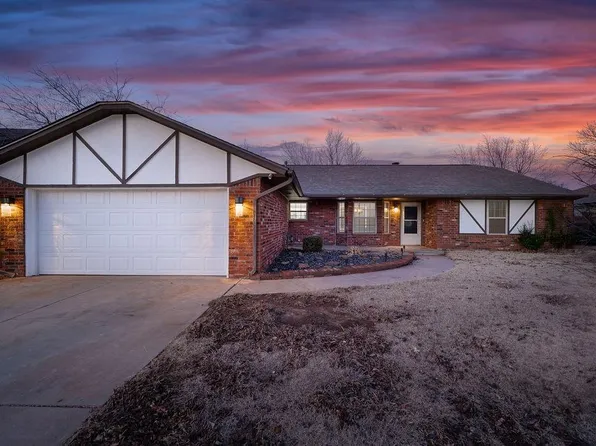 2805 Summer Set Trl, Edmond, OK 73012