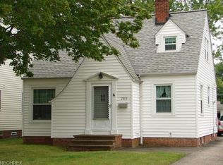 280 E 248th St, Euclid, OH