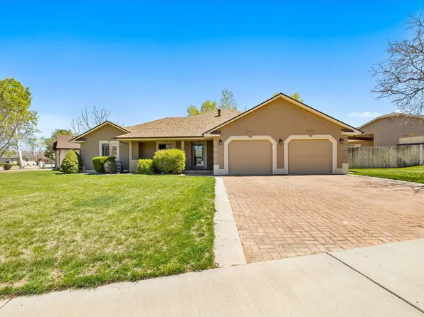2028 Wrangler Way, Grand Junction, CO 81507
