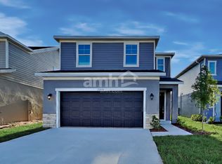 22494 Bellini Cir, Land O Lakes, FL 34638
