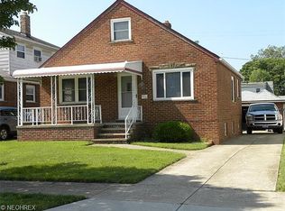 7614 Traymore Ave, Brooklyn, OH 44144
