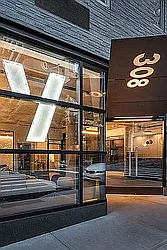 Rented by Park River