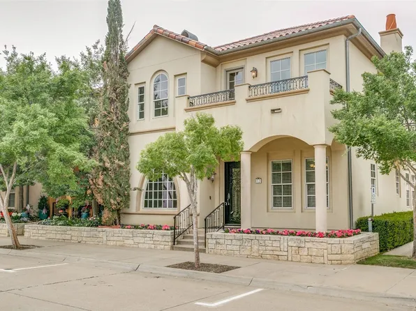 72 Casa Ln #110, Colleyville, TX 76034