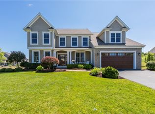 3933 Charing Cross, Canandaigua, NY 14424