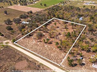 NE 118th Ter #20, Bronson, FL 32621