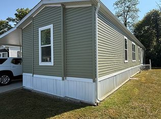 2000 Us Highway 23 N LOT 94, Delaware, OH 43015