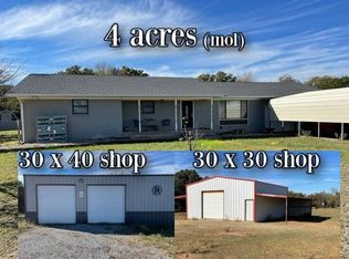 169073 Country Ln, Duncan, OK 73533
