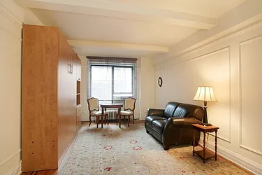 Rented by Corcoran