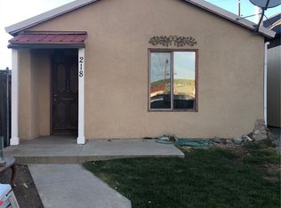 218 W 3rd St, Leadville, CO 80461
