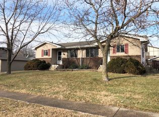 2106 NW 10th St, Ankeny, IA 50023