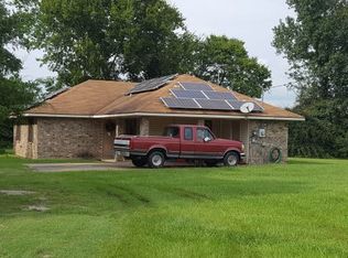 221 German Bayou Rd, Marksville, LA 71351