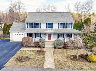 12 Pingry Way, Ayer, MA 01432
