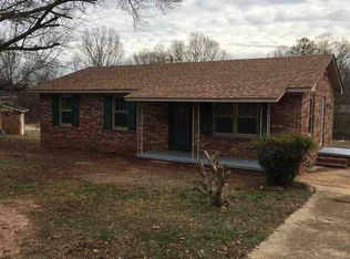 33 S Randall St, Williamston, SC 29697