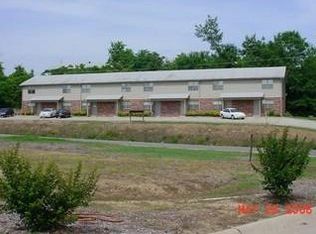 701 S 10th St, Arkadelphia, AR 71923