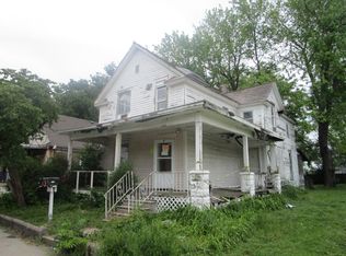 1122 5th Ave, Council Bluffs, IA 51501