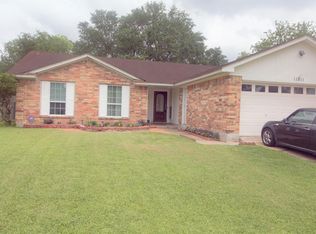 11811 Ryewater Dr, Houston, TX 77089