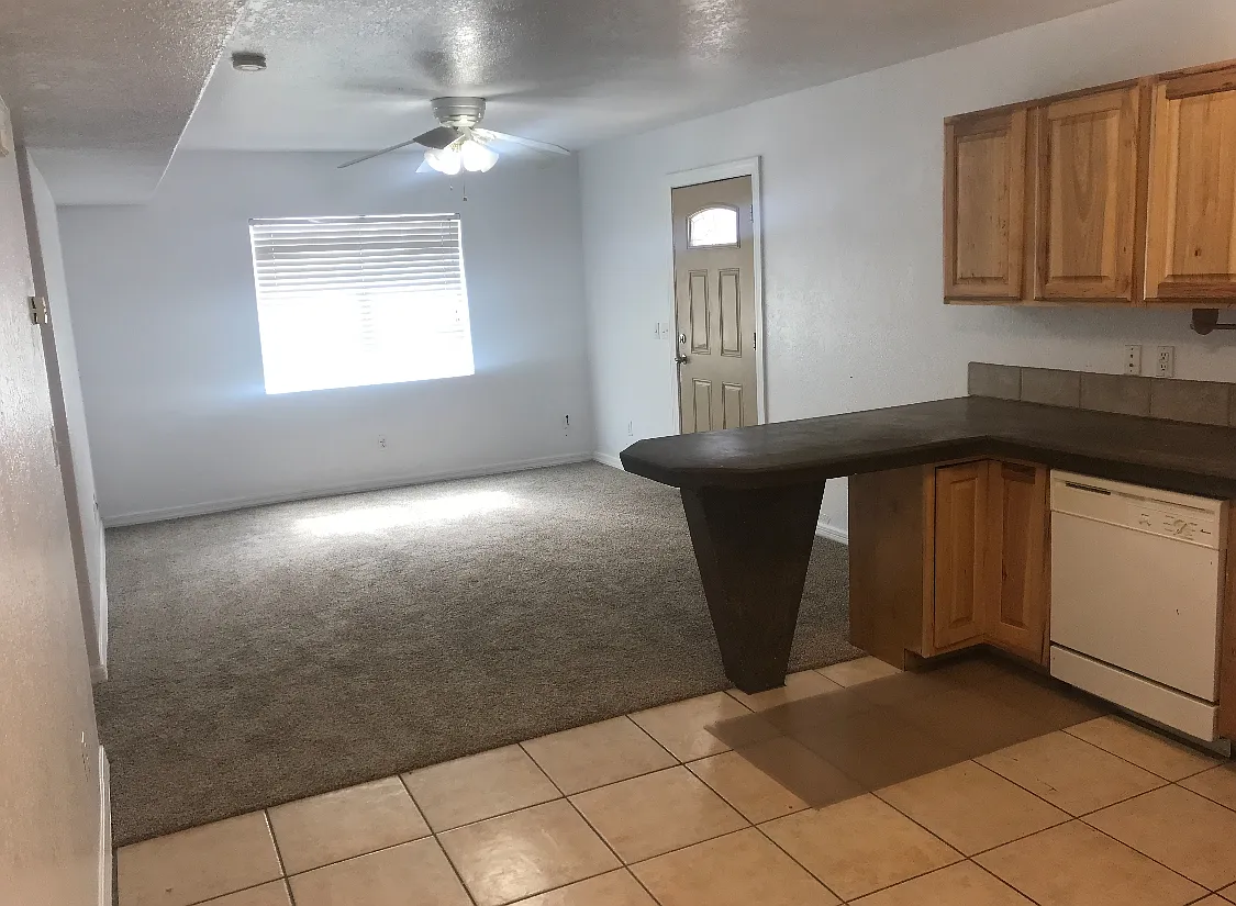3 bed, 920 sqft, $1,650 — Photo 4